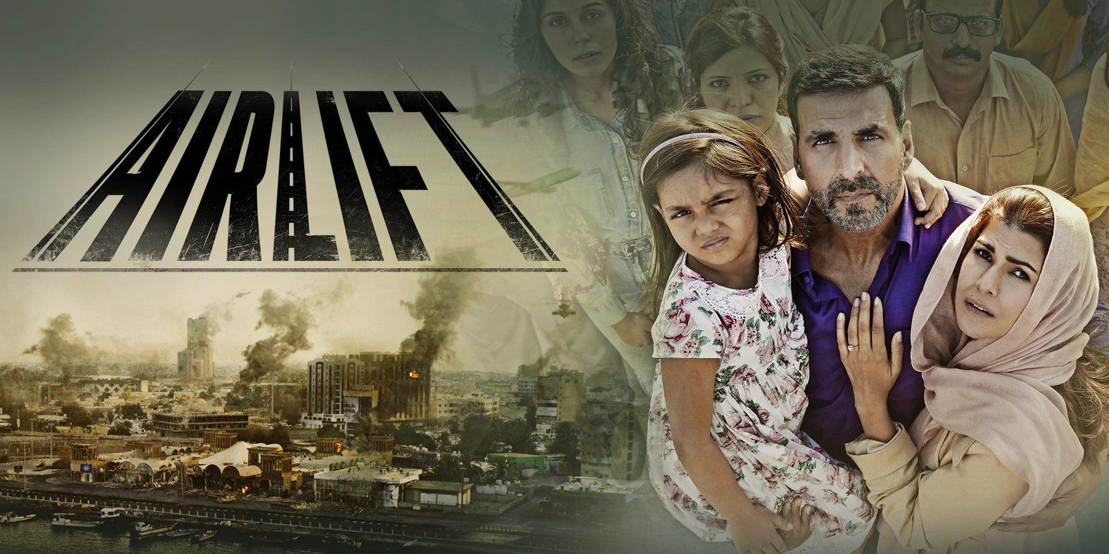 Airlift