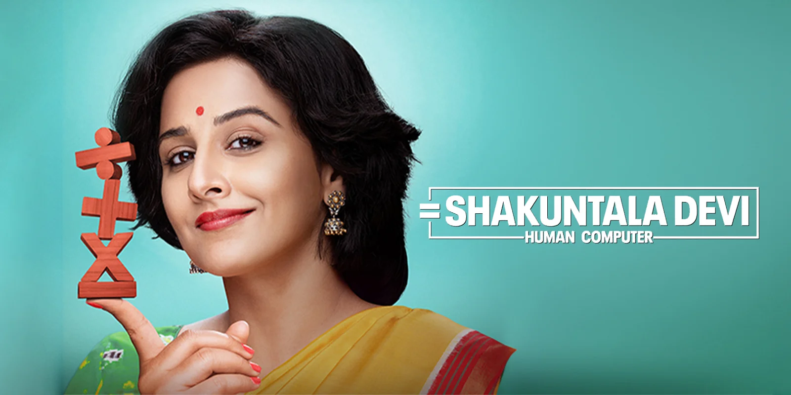 Shakuntala Devi