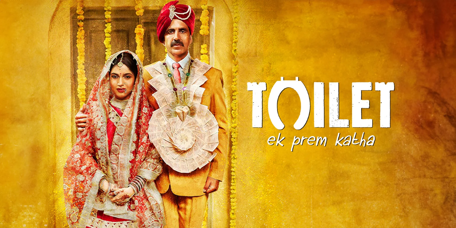 Toilet Ek Prem Katha