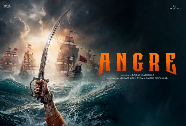 Angre