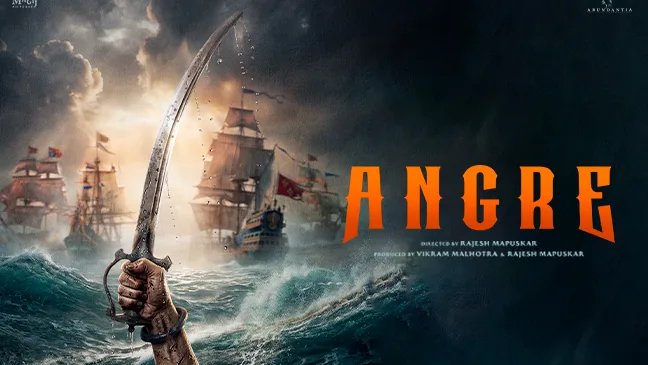 Angre